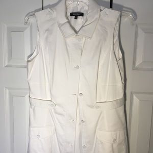 Ellen Tracy summer dress